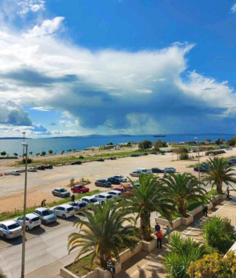 Apartment Paolo By The Beach Znjan Split Zewnętrze zdjęcie