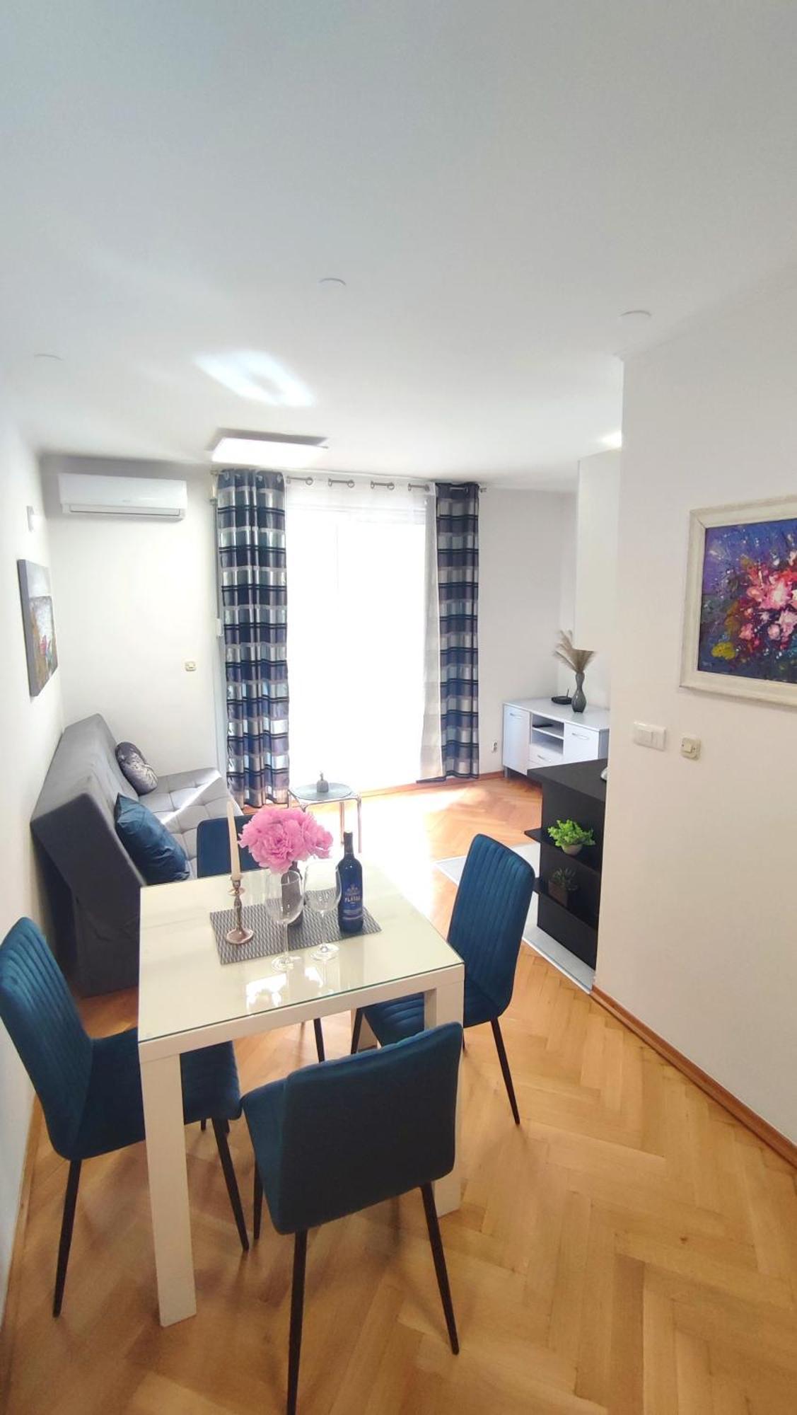 Apartment Paolo By The Beach Znjan Split Zewnętrze zdjęcie